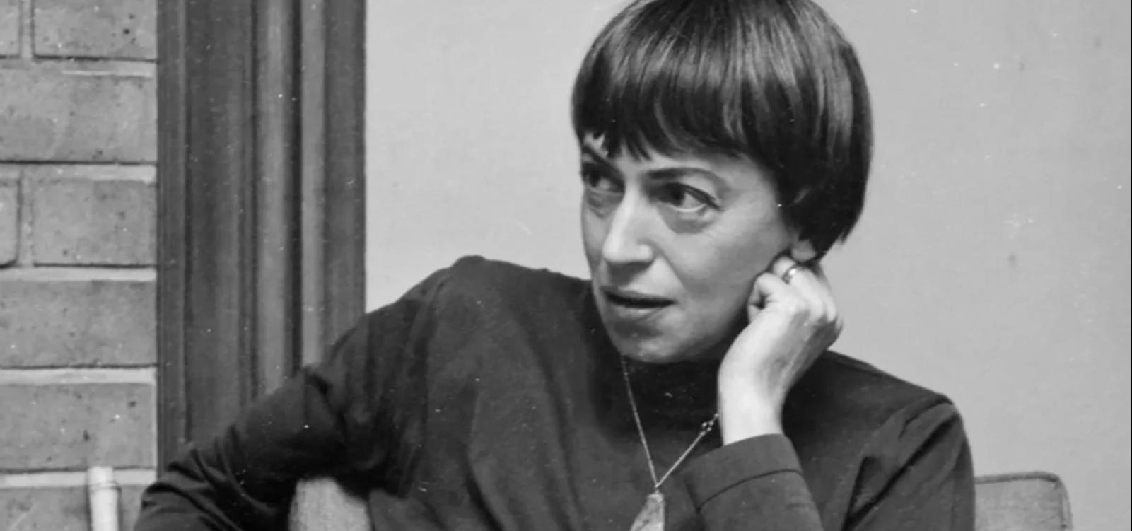 Worlds Of Ursula K. Le Guin + Introduction | Broadway